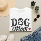 DogMom T-shirt