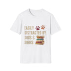EasilyDistract