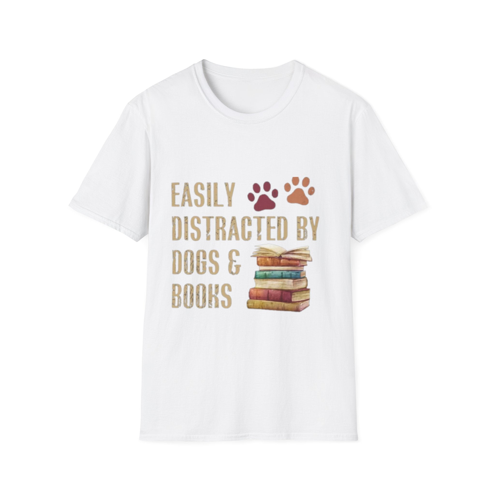 EasilyDistract