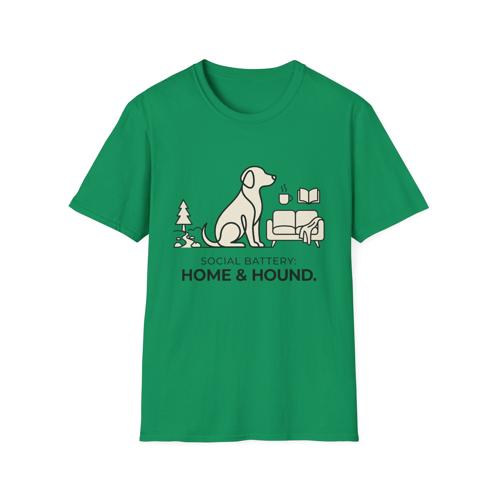 Home and Hound T-Shirt