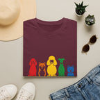 All Dogs Belong  T-Shirt