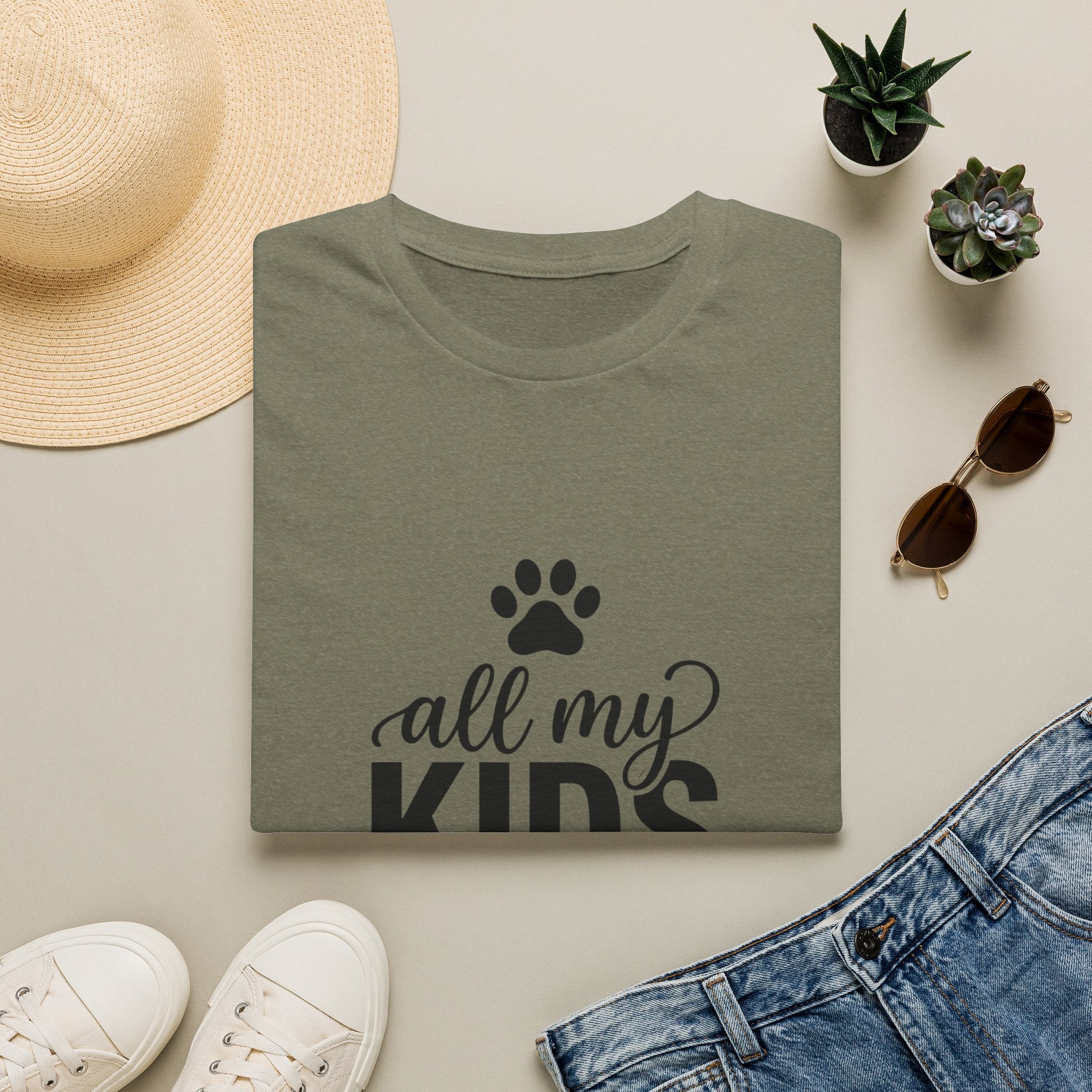 AllMyKidsHavePaws