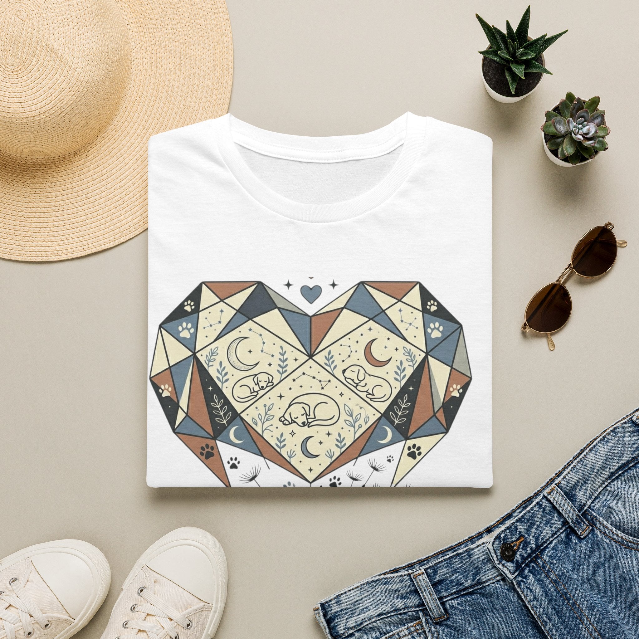 HeartDande T-Shirt