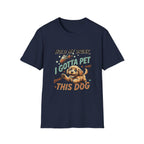 HoldMyDrink2 T-shirt