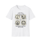 Adventure Is Better T-Shirt