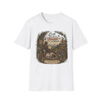 LostInABook01 T-shirt