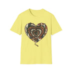 DogsHeart  T-Shirt