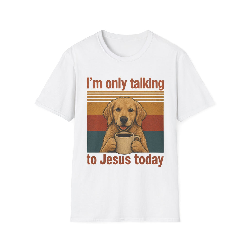 ImOnlyTalking