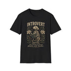 IntrovertButWilling