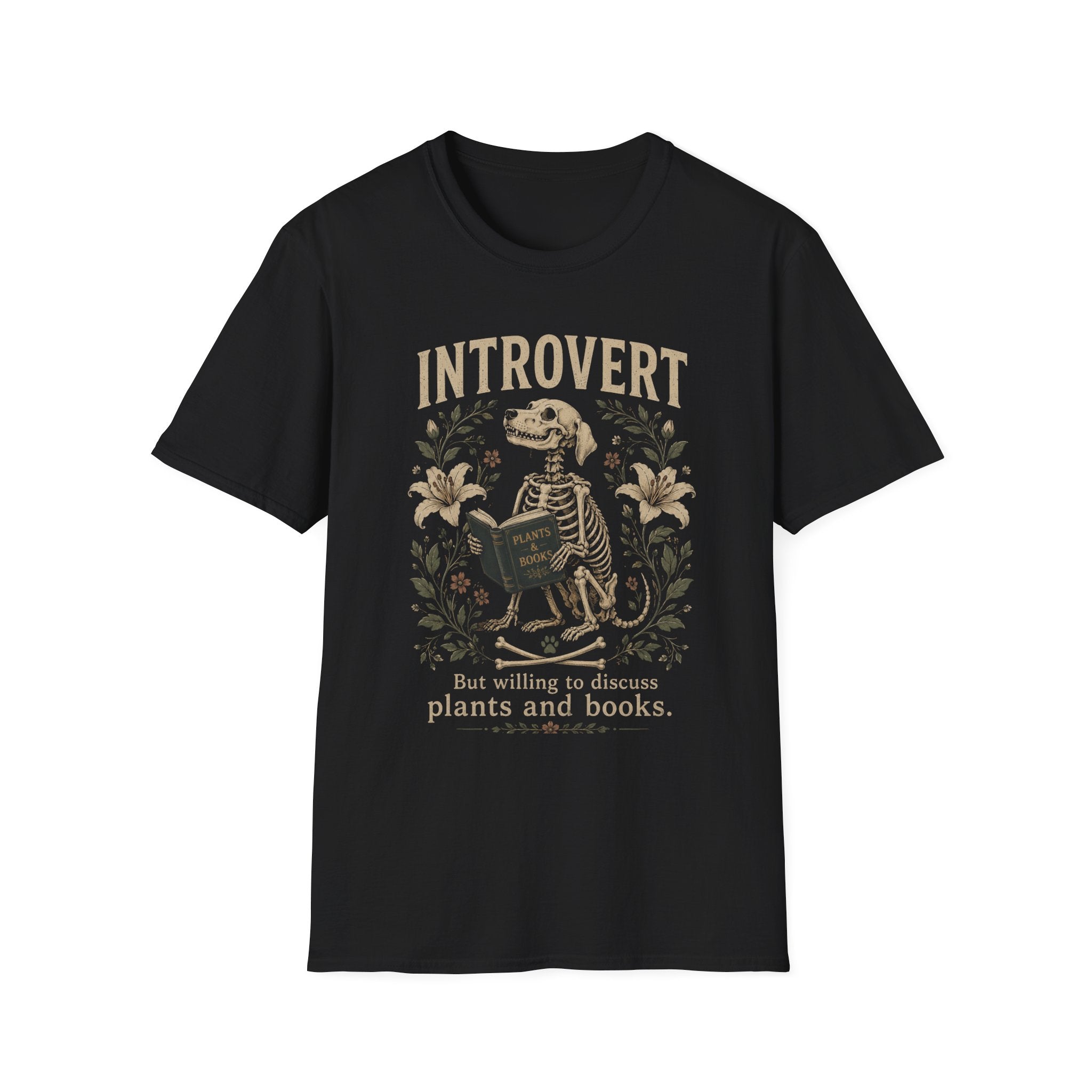 IntrovertButWilling