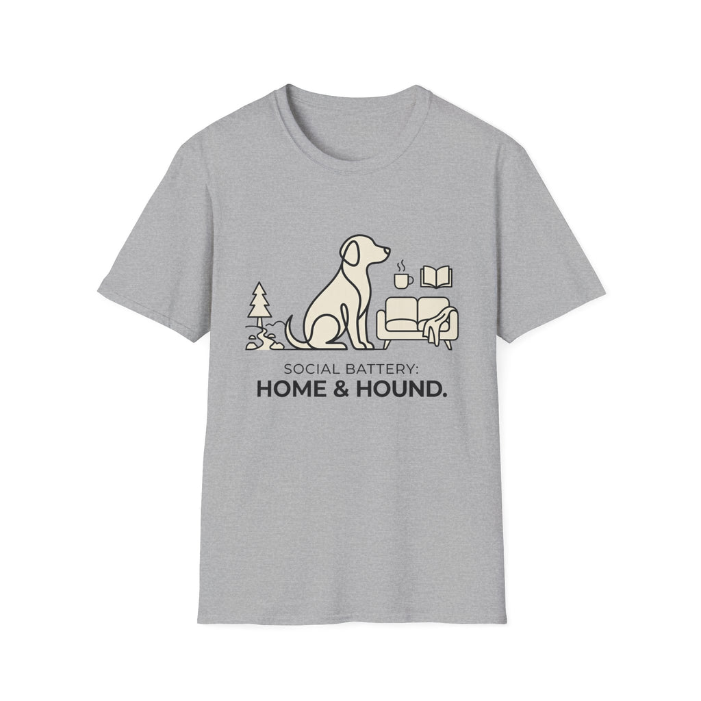 Home and Hound T-Shirt