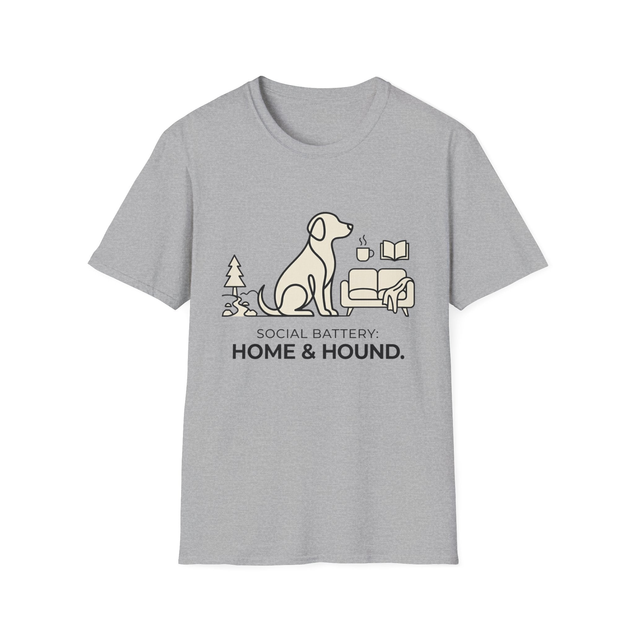Home and Hound T-Shirt