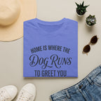 HomeIsWhere T-shirt