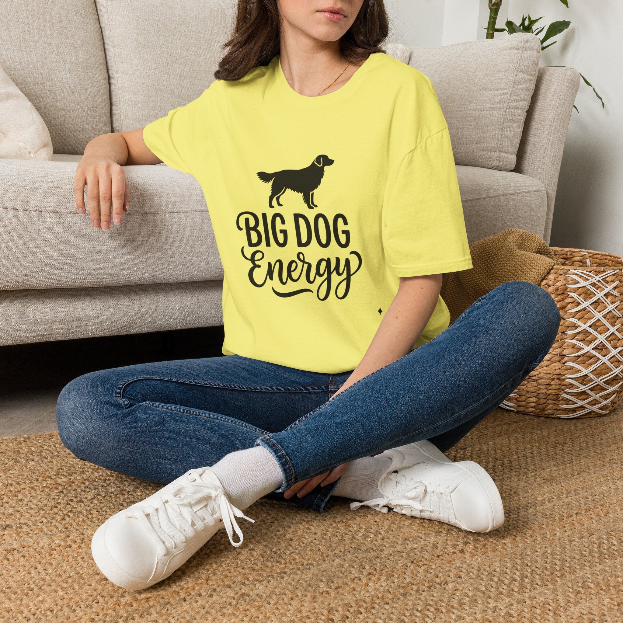 BigDogEnergy