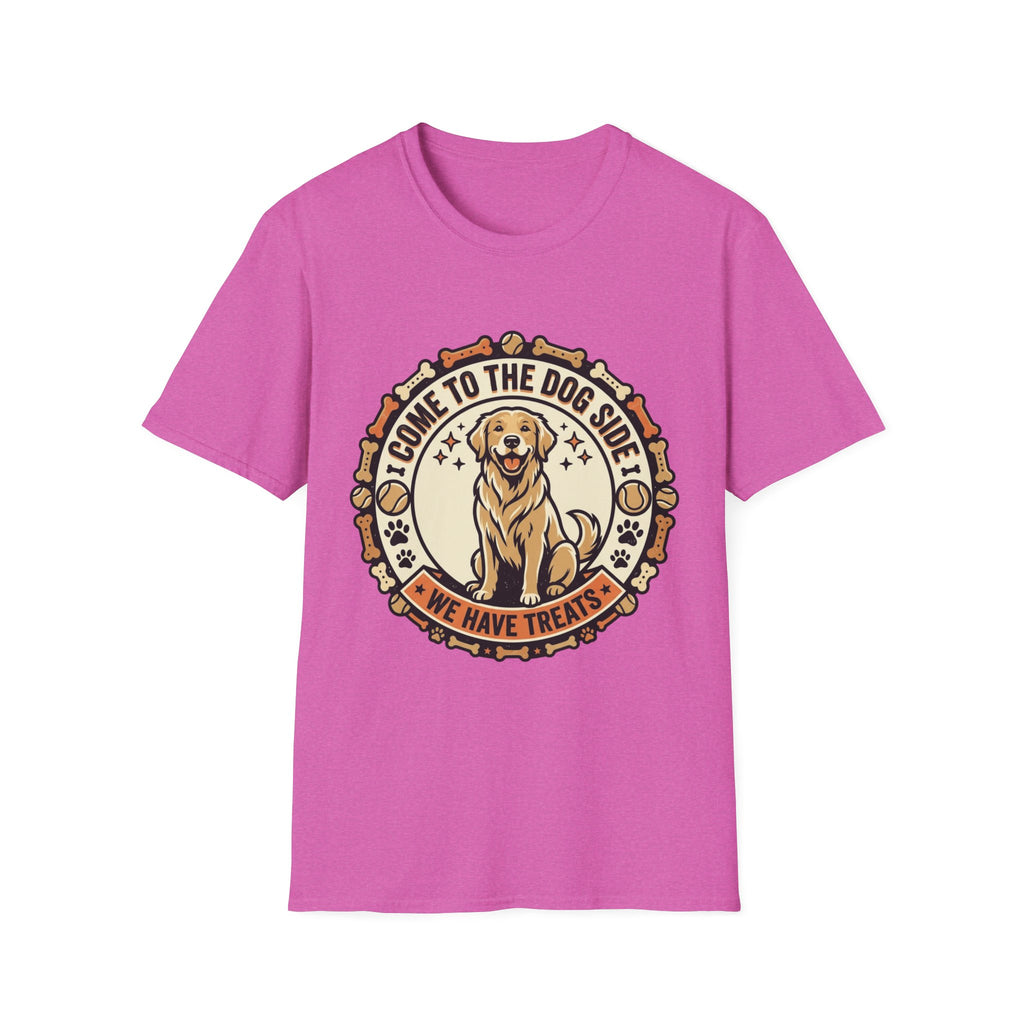 Dogside2 T-Shirt