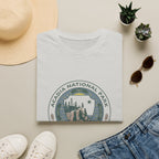 ArcadiaNationalPark2 T-shirt
