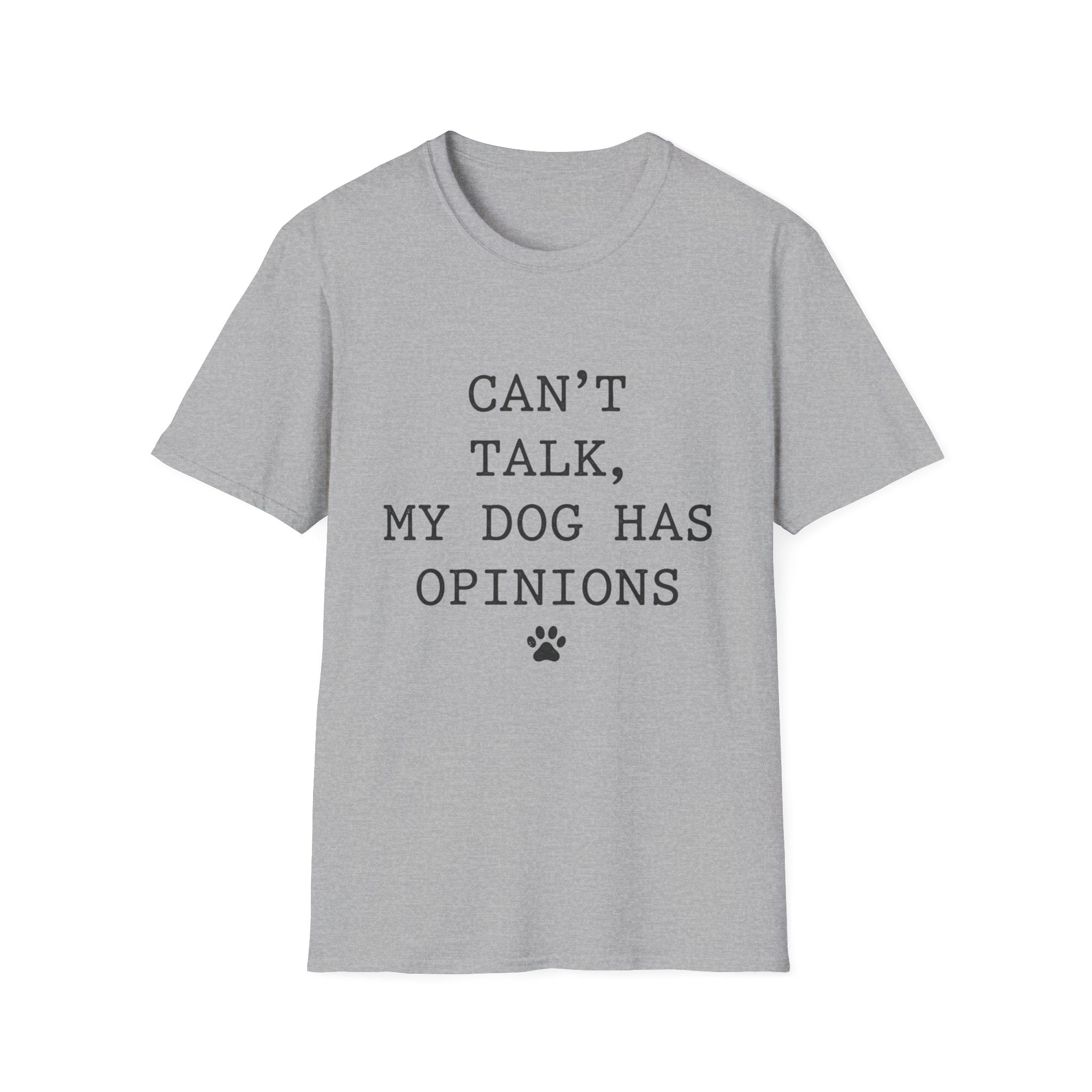 CantTalk T-Shirt
