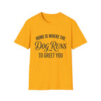 Copy of DogMandella T-Shirt