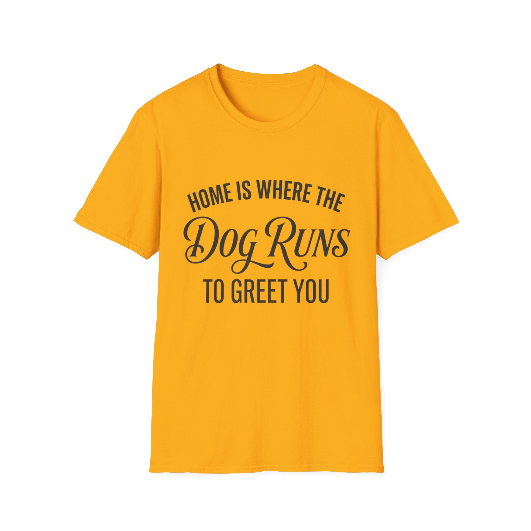 Copy of DogMandella T-Shirt