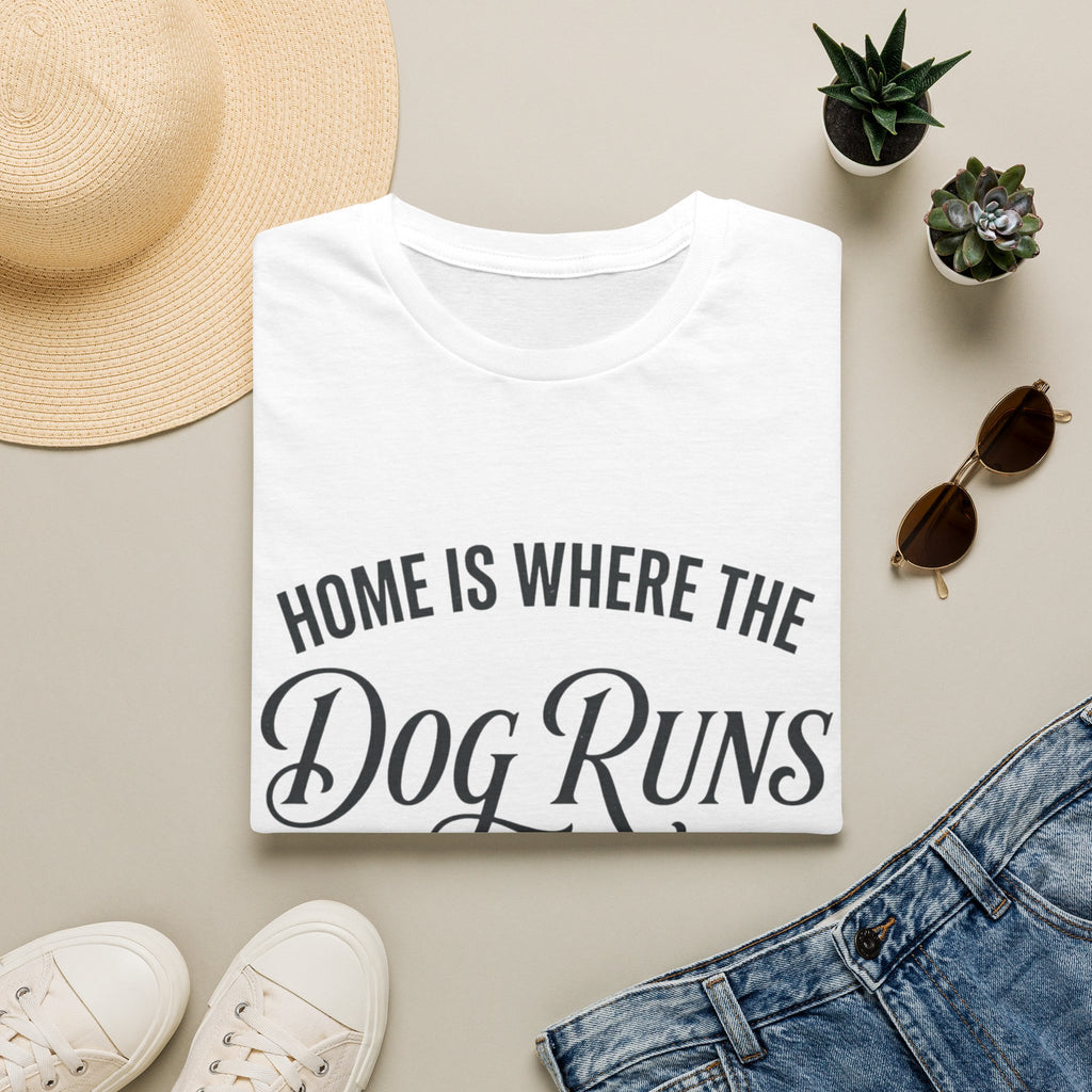 Copy of DogMandella T-Shirt