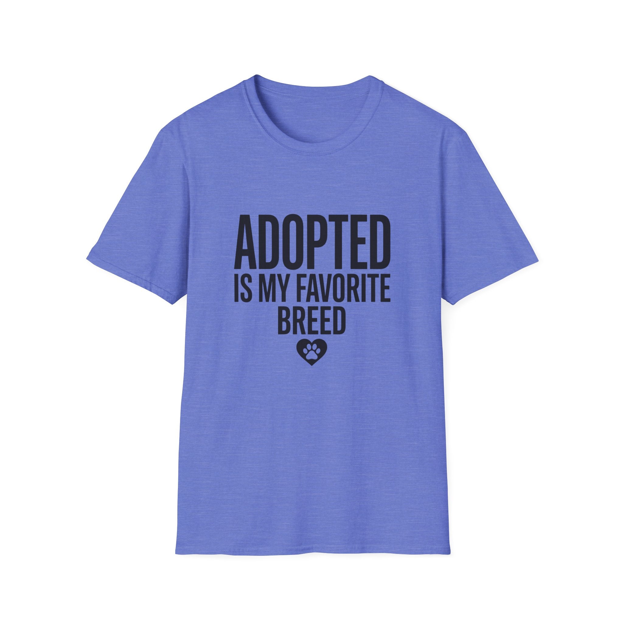 AdoptedFavoriteBreed