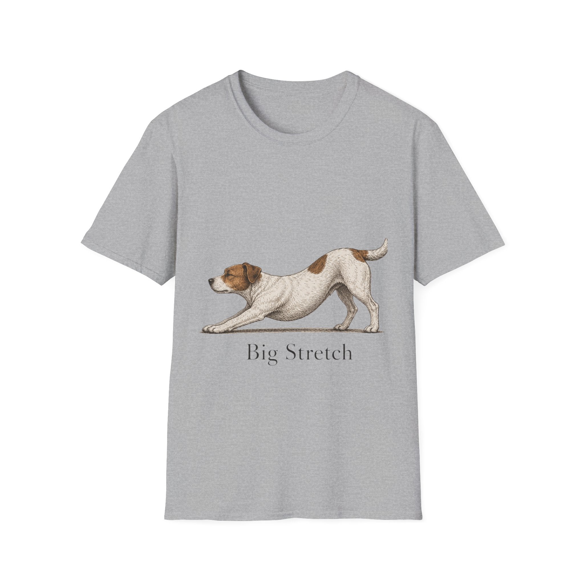 BigStretch
