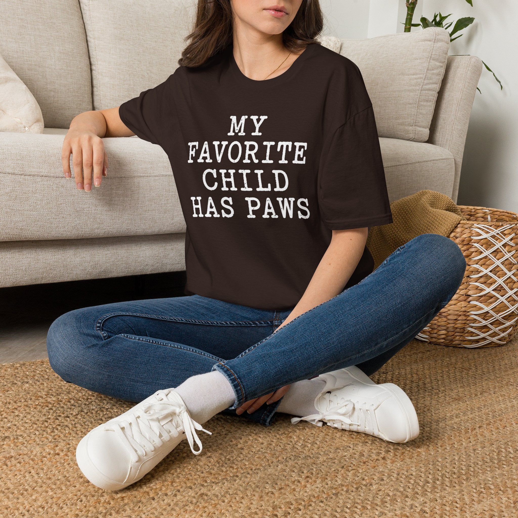 MyFavoriteChild T-shirt