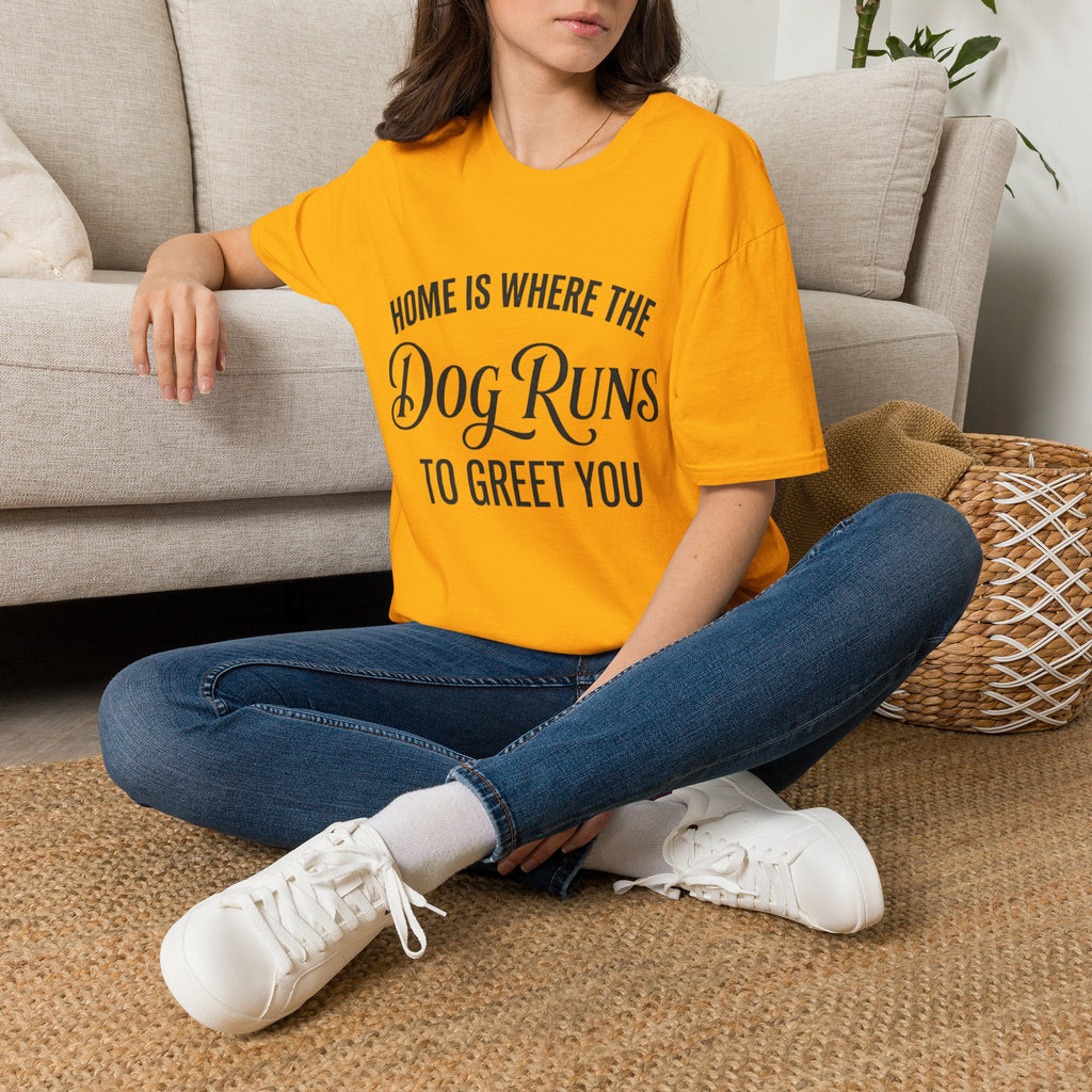 Copy of DogMandella T-Shirt