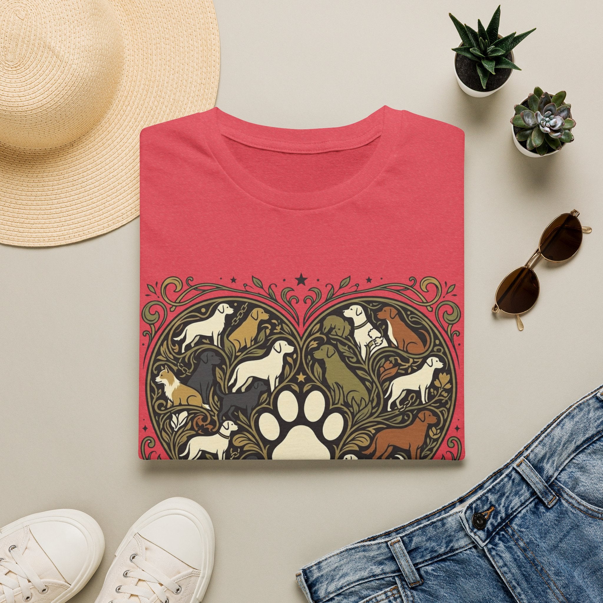 DogHeart T-Shirt