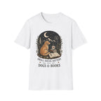 Big Love 4 Dogs T-Shirt