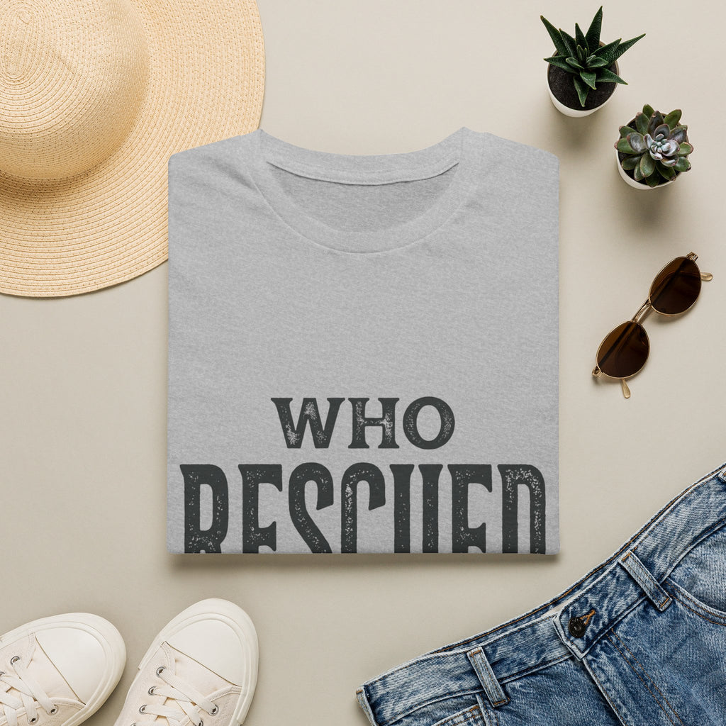 WhoRescuedWho