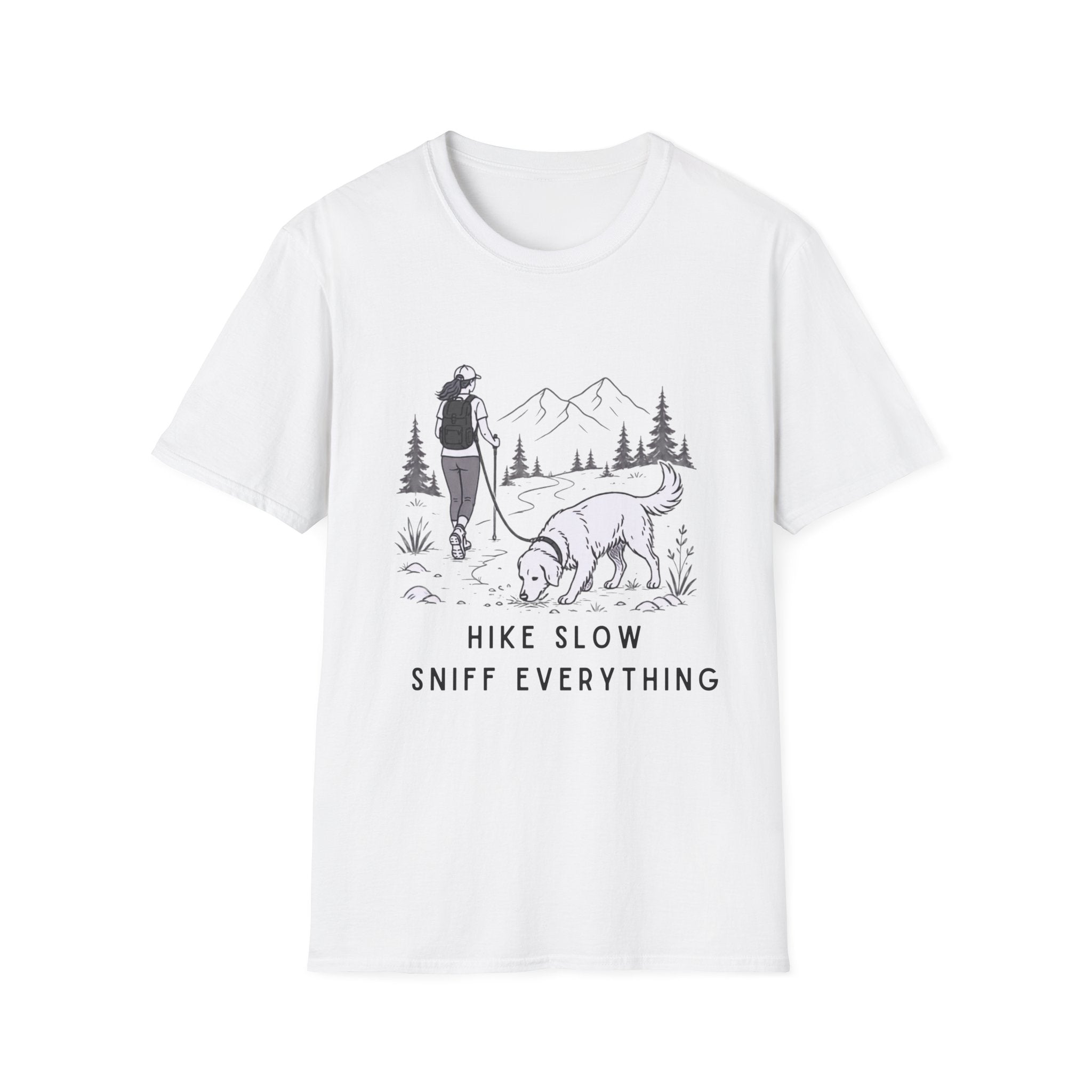 SniffEverything