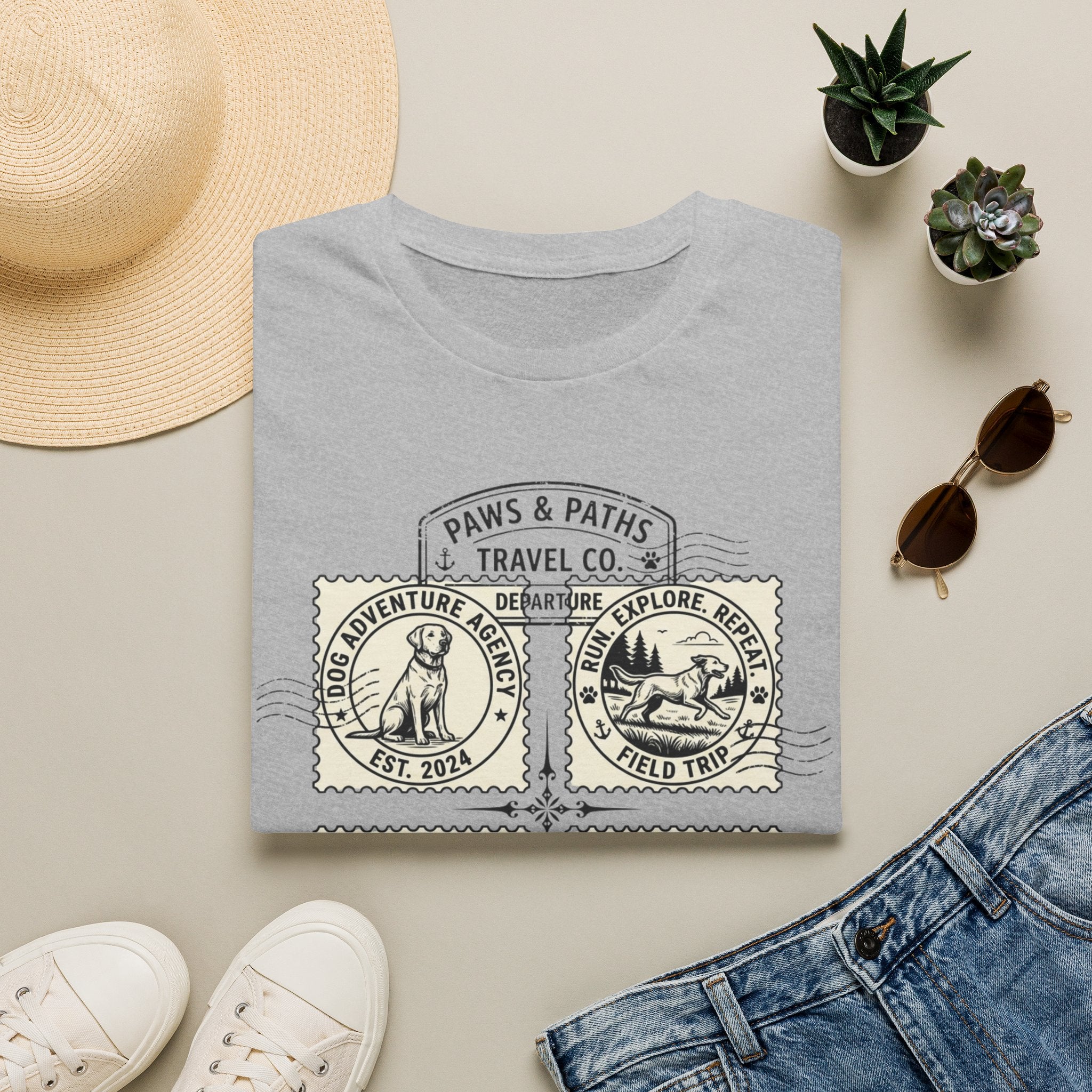 Adventure Is Better T-Shirt