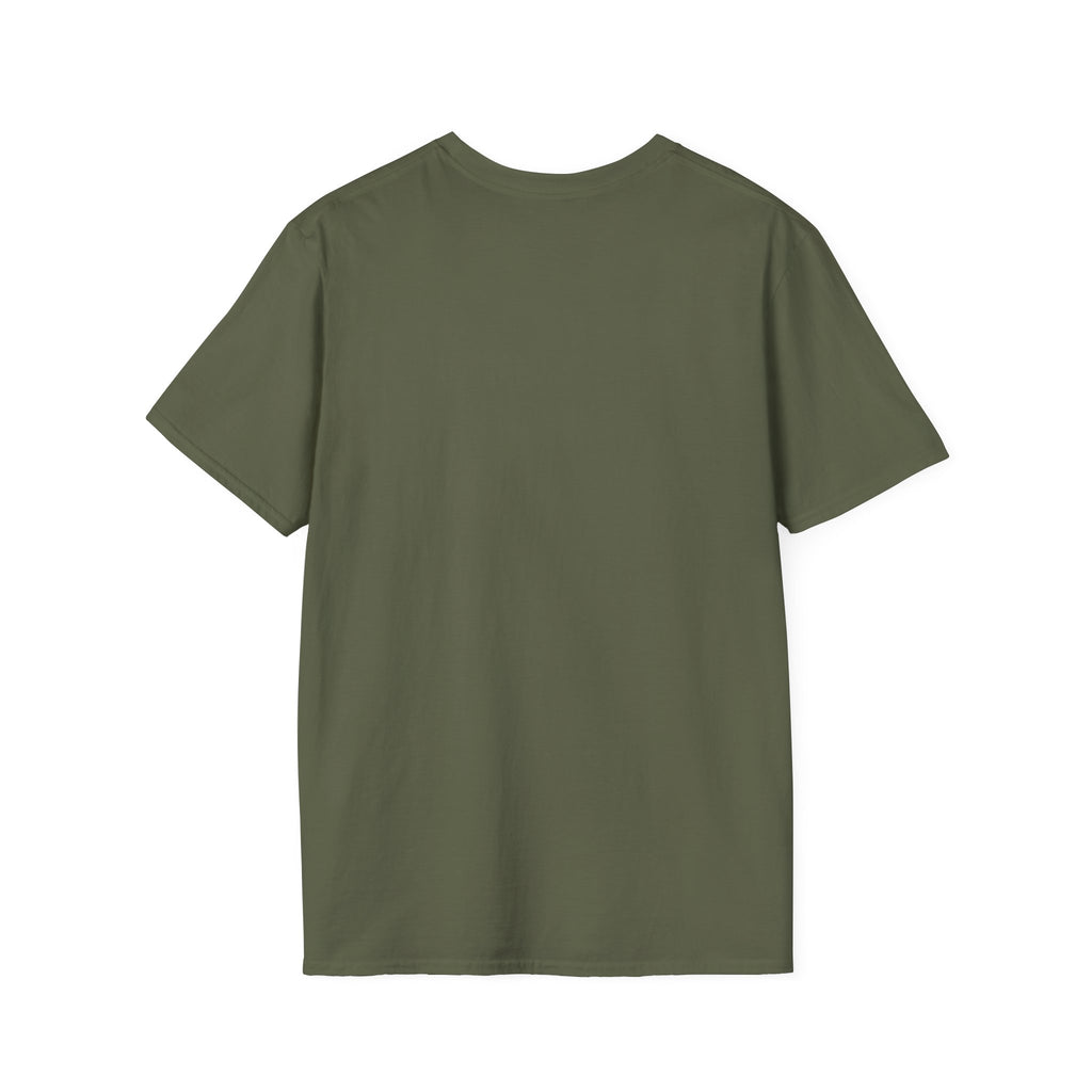 DownwardDog T-shirt