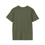 DownwardDog T-shirt