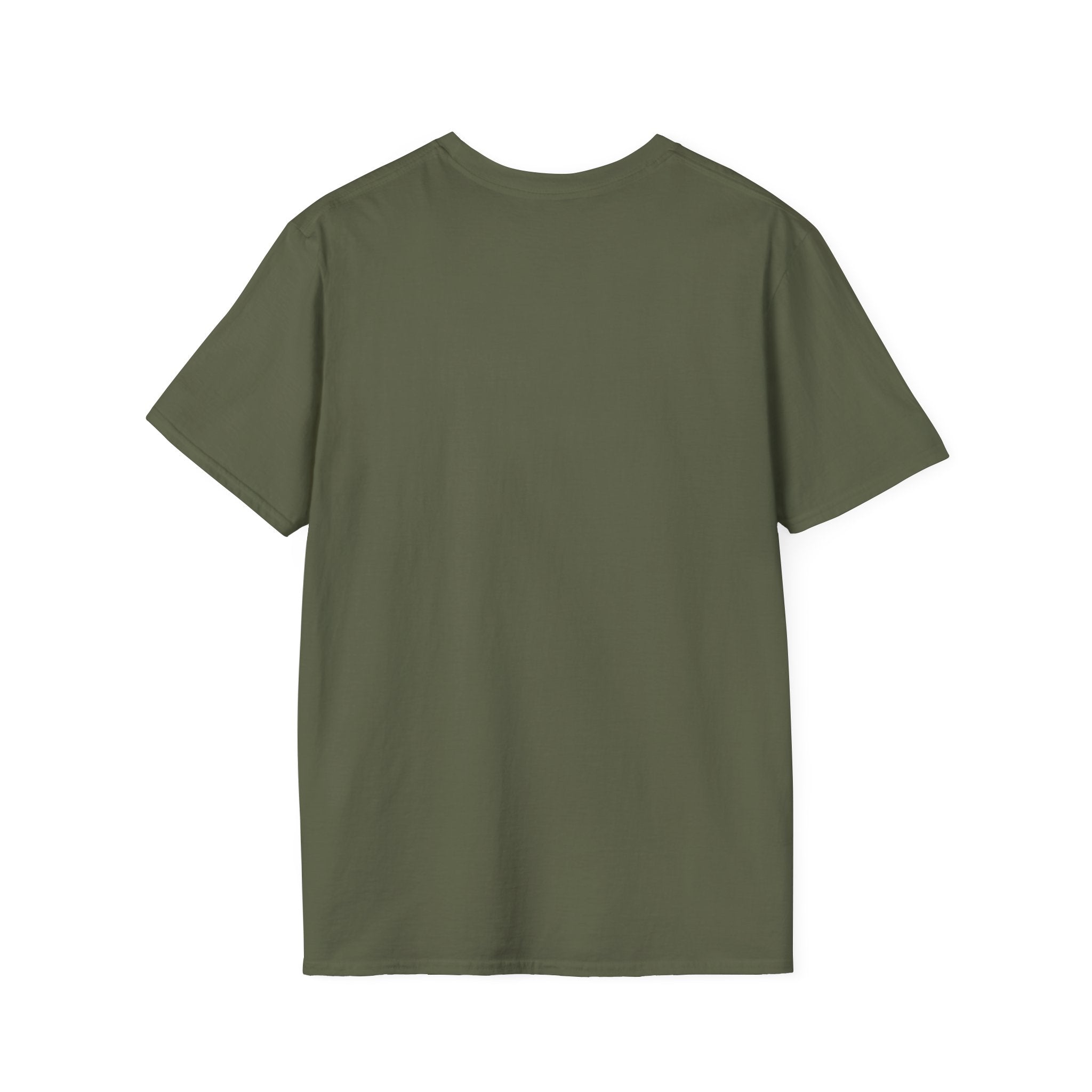 DownwardDog T-shirt