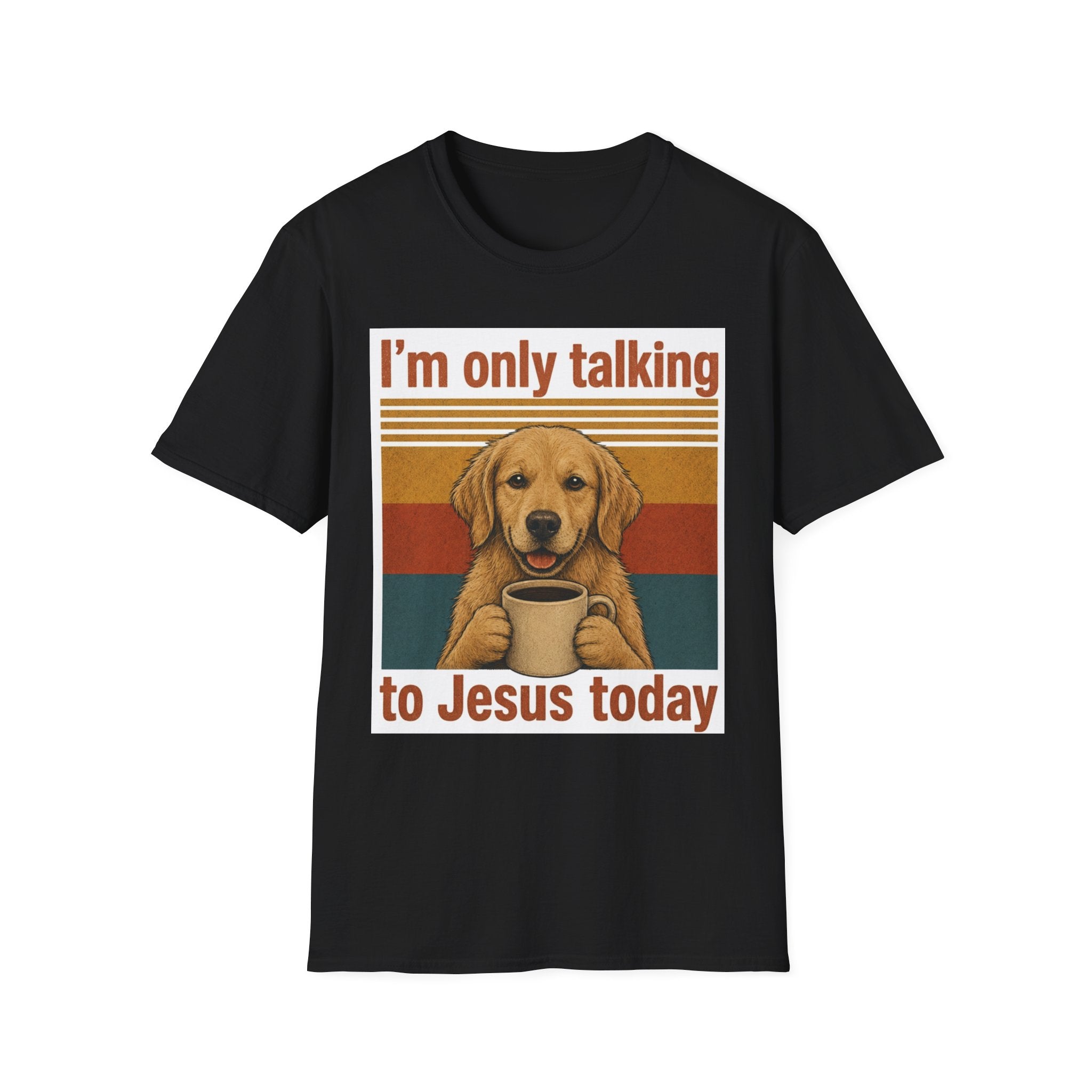 ImOnlyTalking