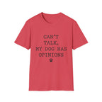 CantTalk T-Shirt