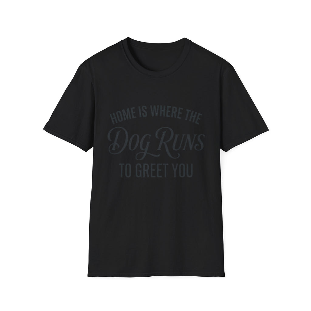 Copy of DogMandella T-Shirt