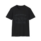 Copy of DogMandella T-Shirt