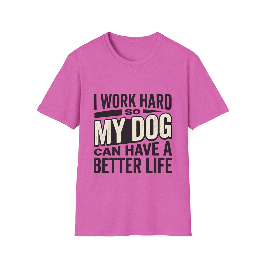IworkHard T-Shirt