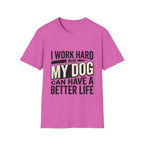 IworkHard T-Shirt
