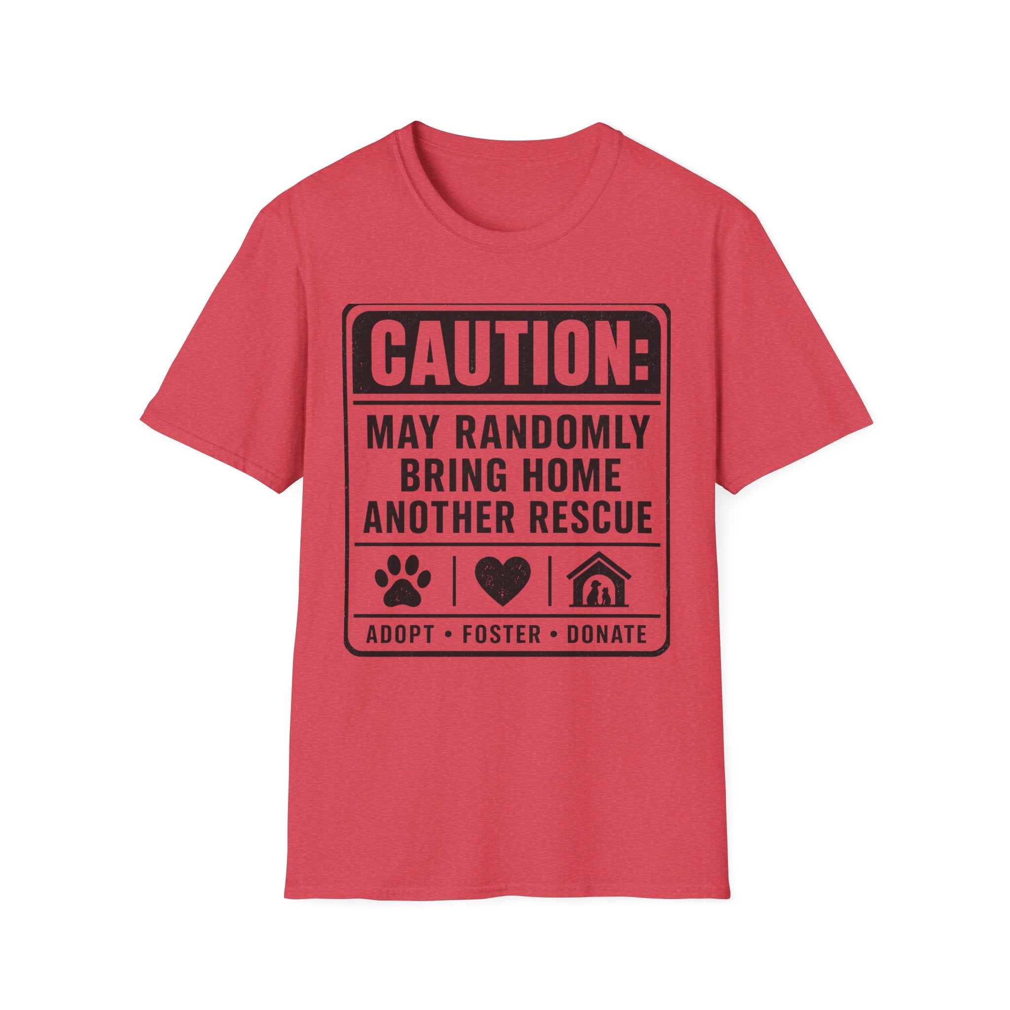 CautionMayBring T-Shirt