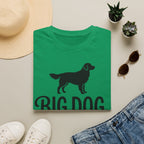 Big Dog Energy T-Shirt