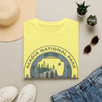 Arcadia National Park T-Shirt
