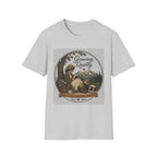 GrowingQuietly01 T-shirt
