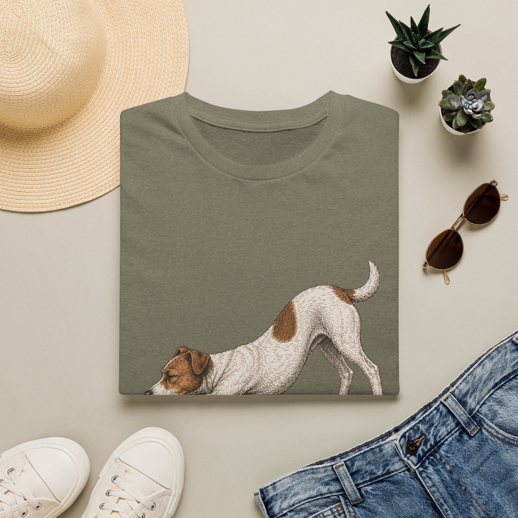 DownwardDog