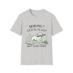 HikingFetch