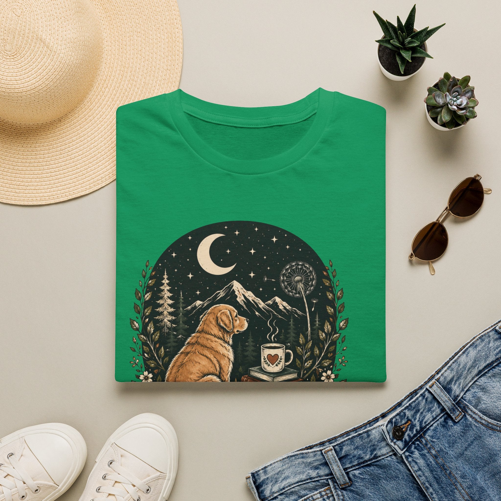 Big Love 4 Dogs T-Shirt