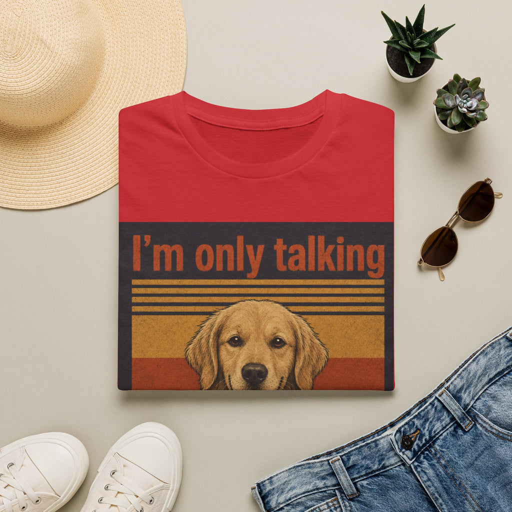 TalkingTo